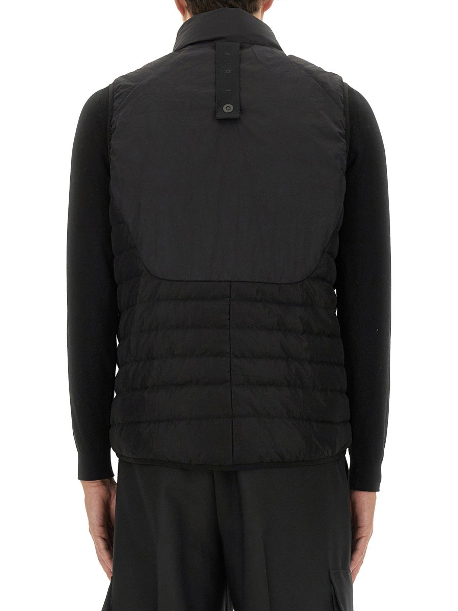 Jg1 Vest — Black by JG1