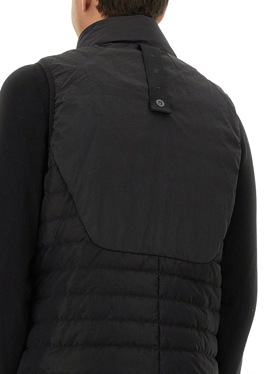 Jg1 Vest — Black, view 2