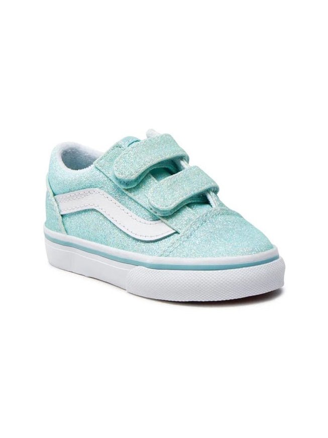 Vans Sneaker — Blue by Vans