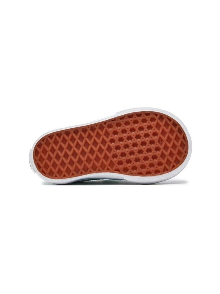 Vans Sneaker — Blue, view 3
