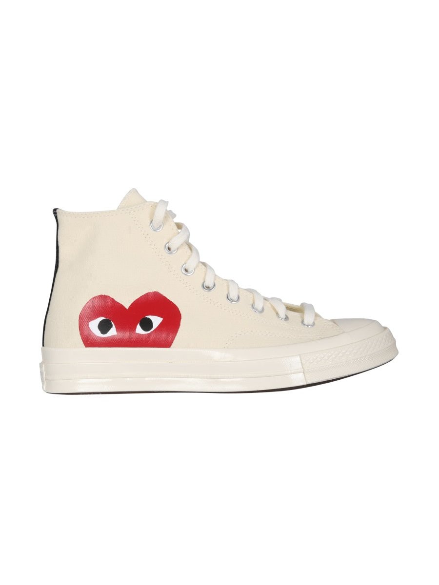 Converse Chuck 70 Sneaker — White by Converse