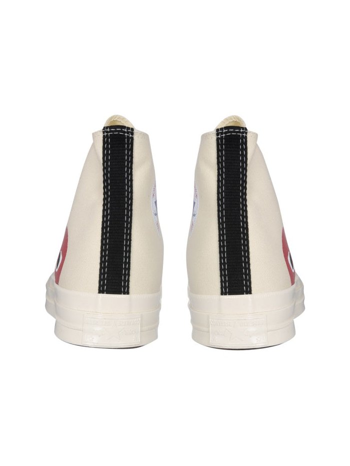 Converse Chuck 70 Sneaker — White, view 2