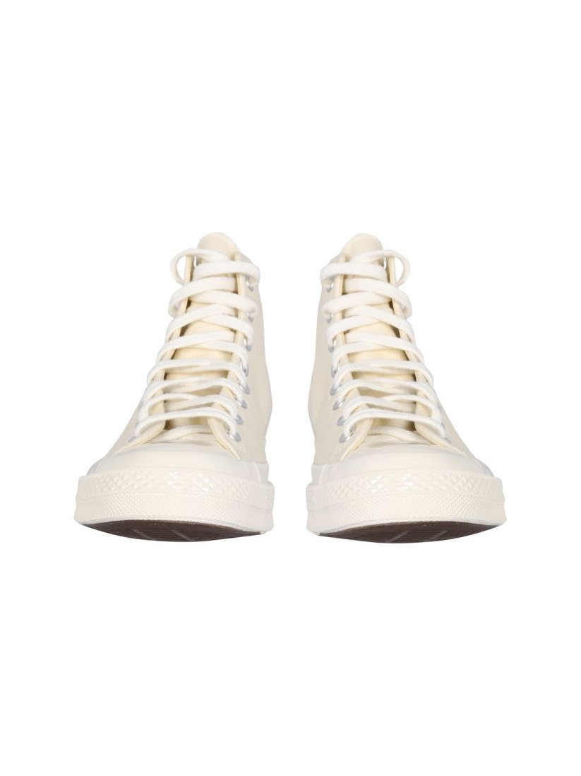 Converse Chuck 70 Sneaker — White, view 3