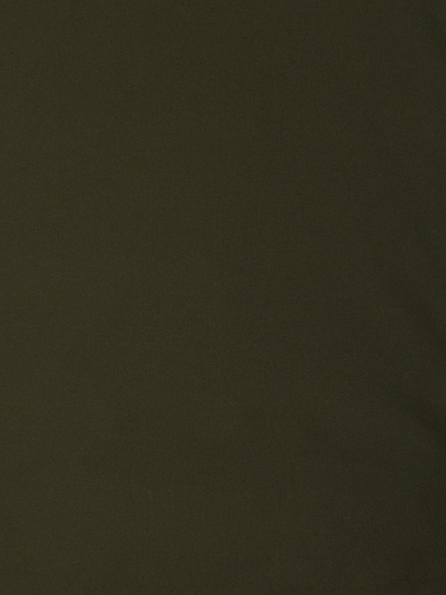Save The Duck Hooded Jacket — Green, view 7