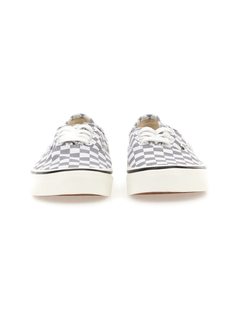 Vans Authentic 44 DX Sneaker — Multicolor, view 2