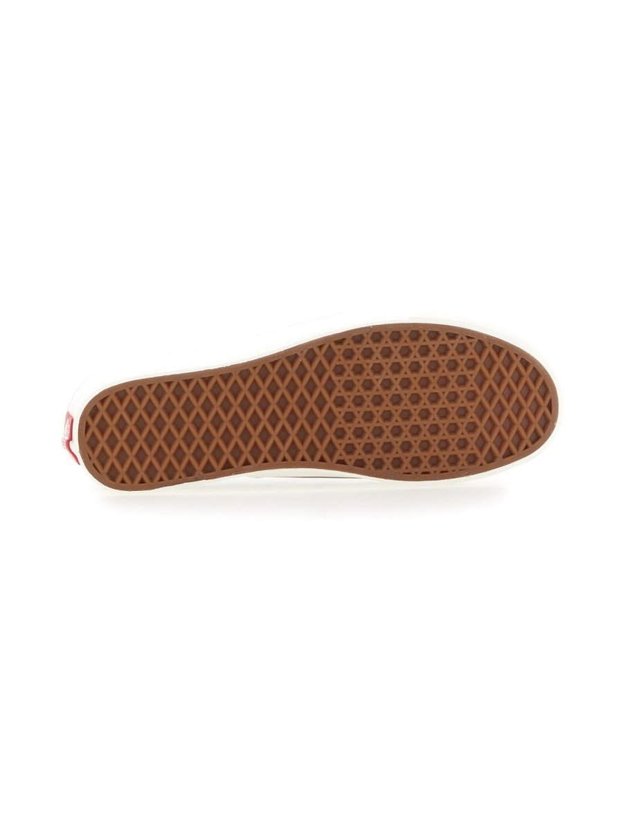 Vans Authentic 44 DX Sneaker — Multicolor, view 4