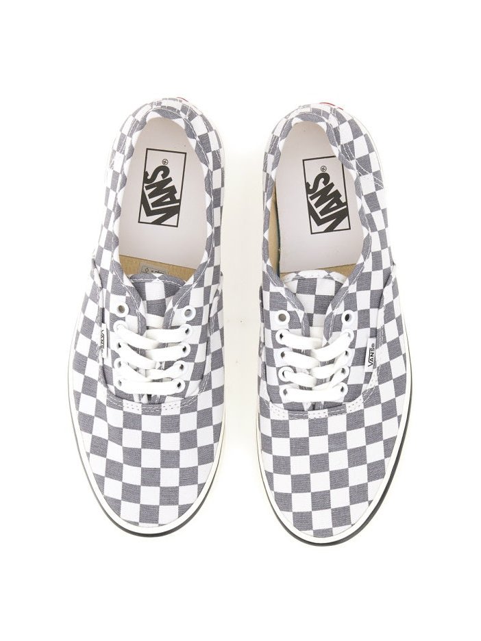 Vans Authentic 44 DX Sneaker — Multicolor, view 5