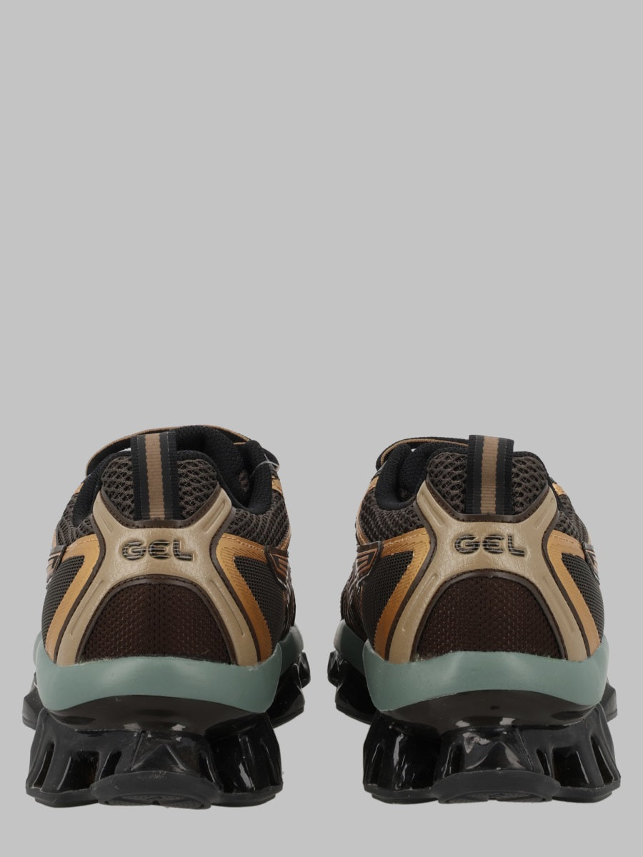 Asics Gel-Quantum Kinetic Sneaker — Multicolor, view 2