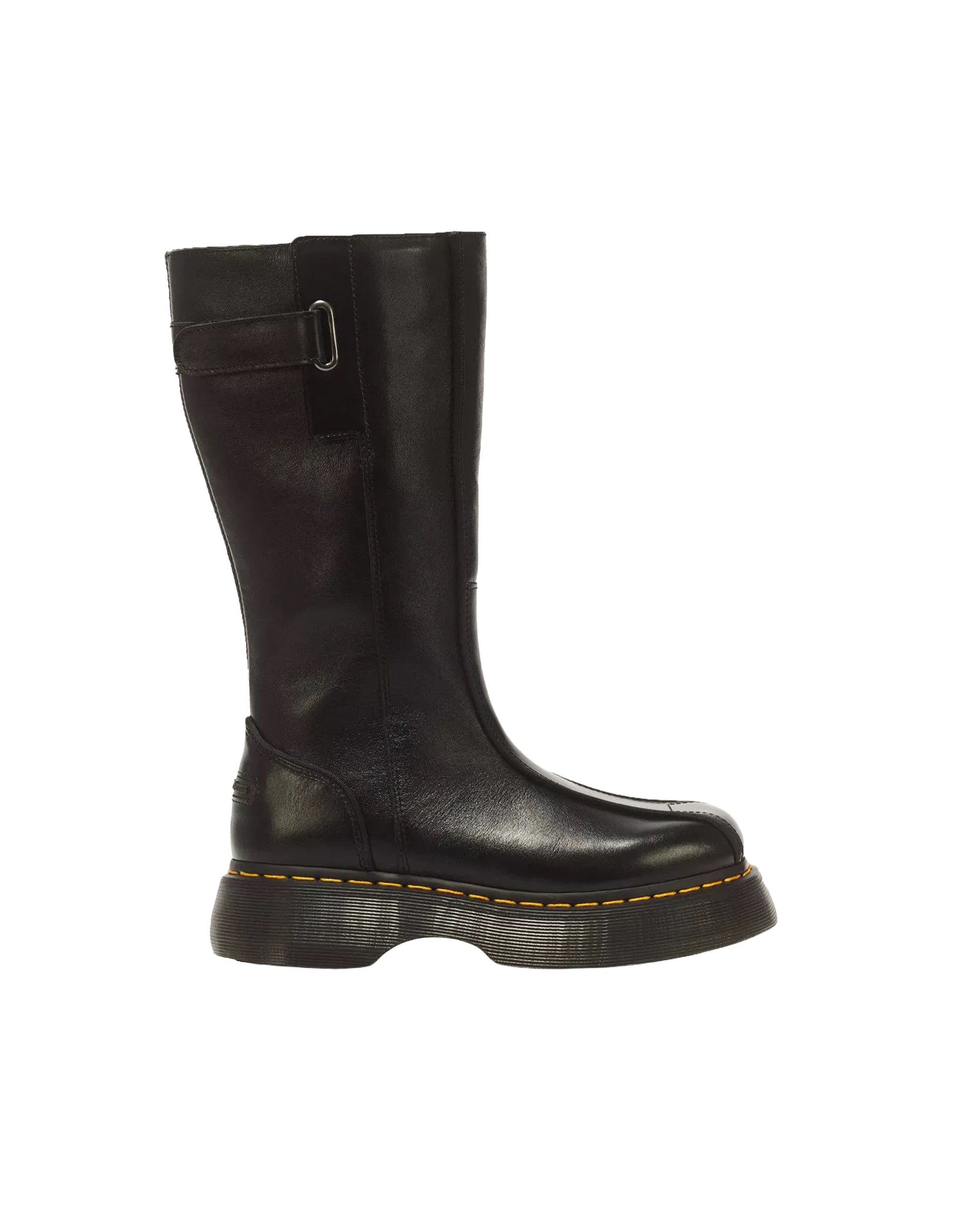 Dr. Martens Boot — Black by Dr Martens
