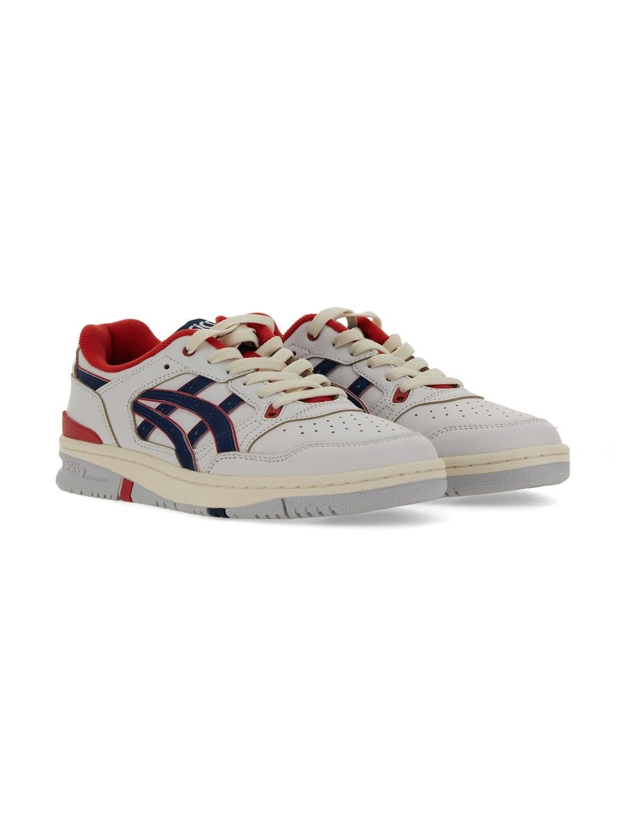 Comme Des GarçOns Shirt Rubber Sneaker — White by Comme Des Garcons Shirt