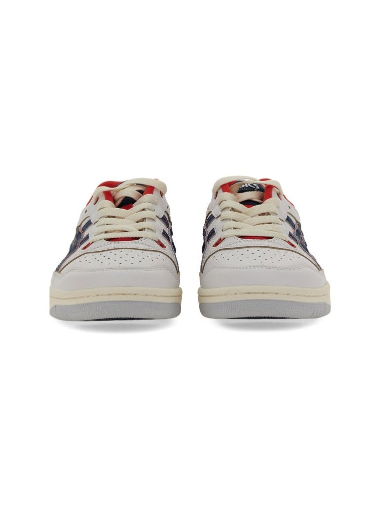 Comme Des GarçOns Shirt Rubber Sneaker — White, view 2