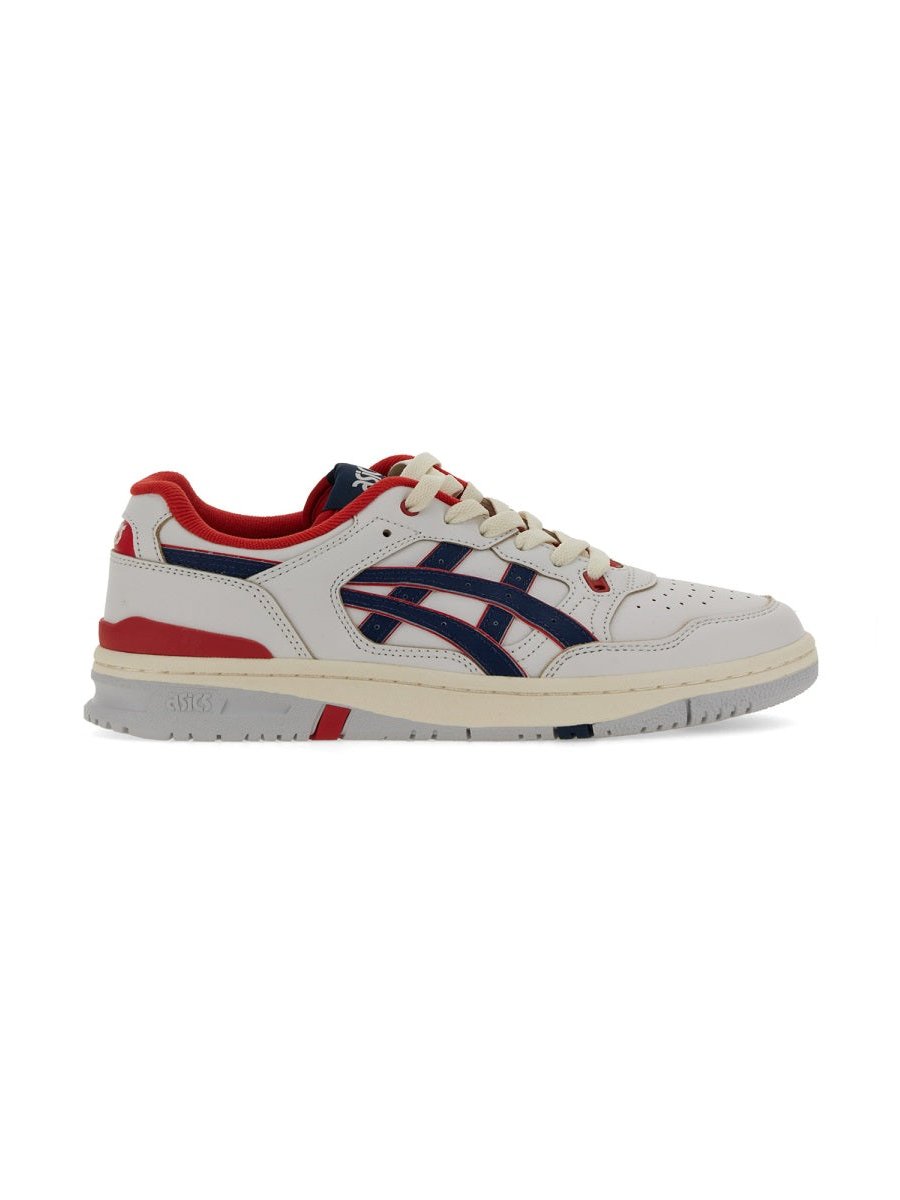 Comme Des GarçOns Shirt Rubber Sneaker — White, view 3