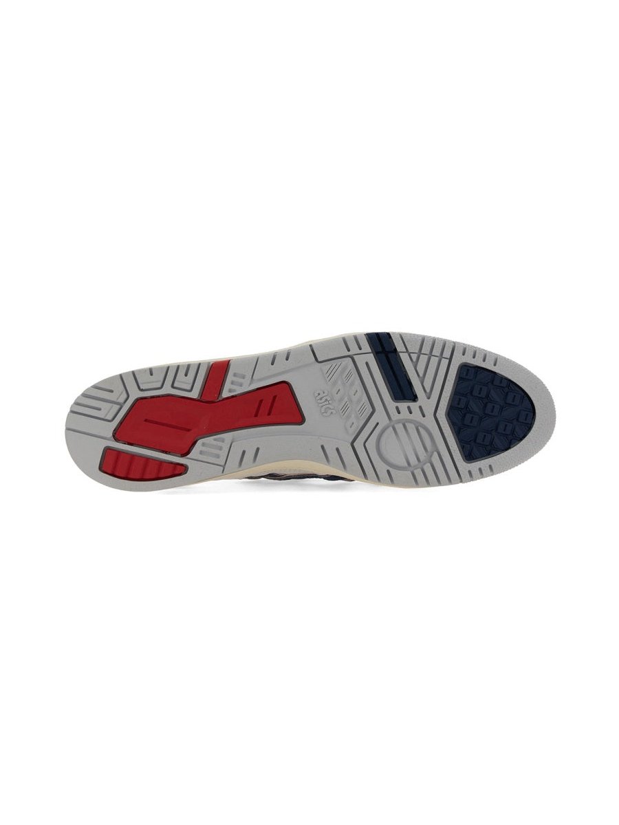 Comme Des GarçOns Shirt Rubber Sneaker — White, view 4