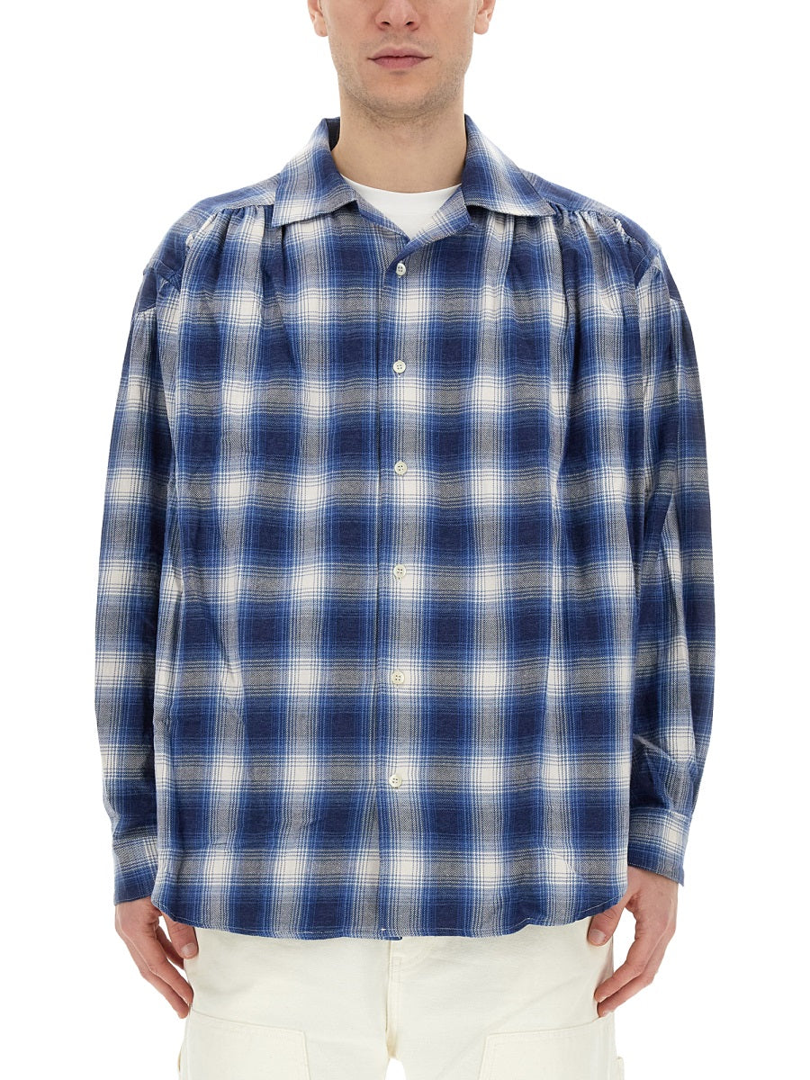 Aie Shirt — Multicolor by Aie