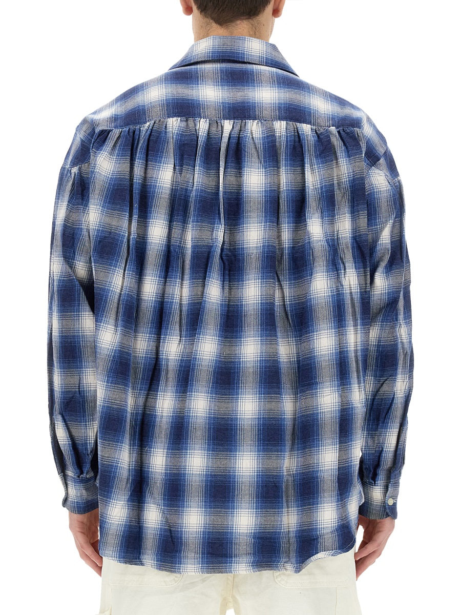 Aie Shirt — Multicolor, view 2