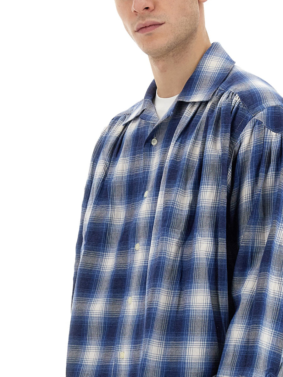 Aie Shirt — Multicolor, view 3