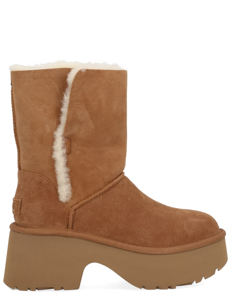 UGG Esmee Boot — Brown, view 2