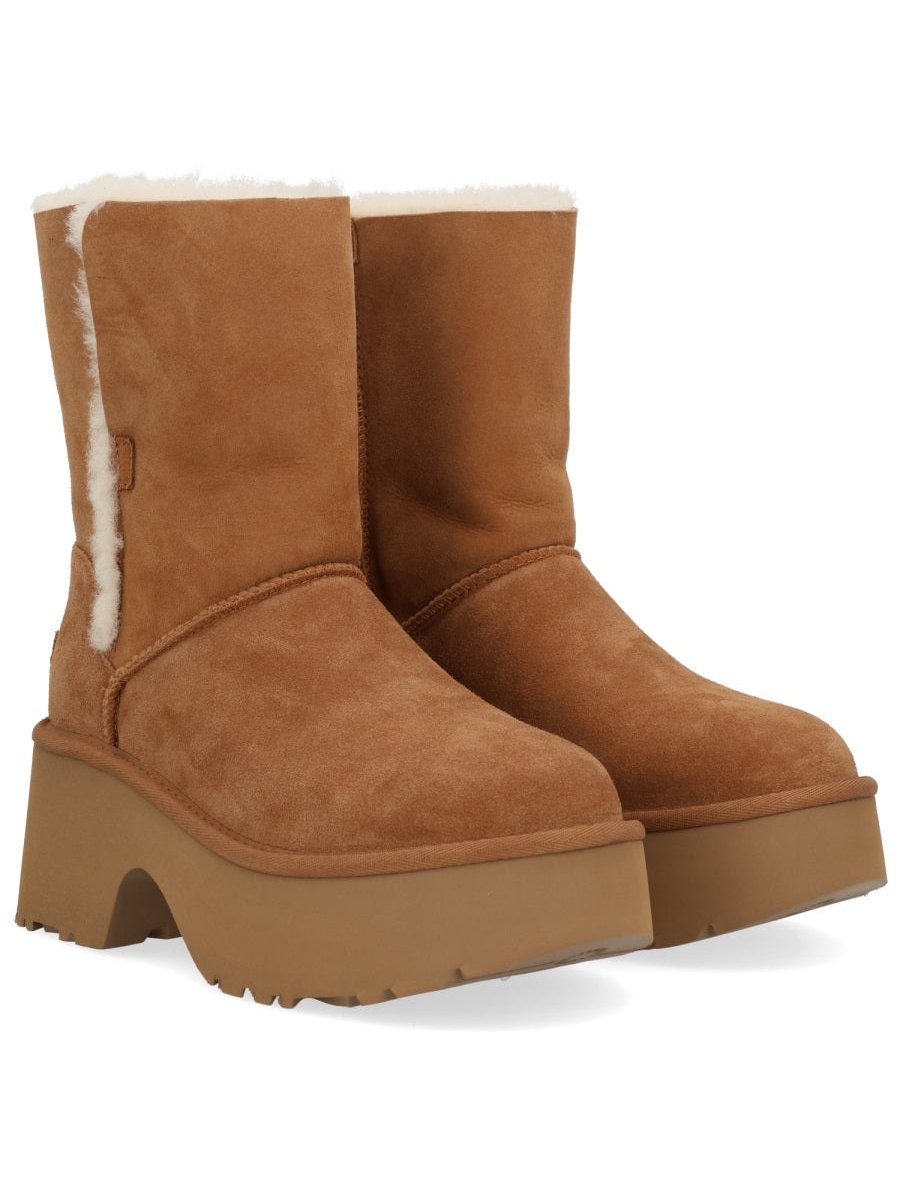 UGG Esmee Boot — Brown, view 4