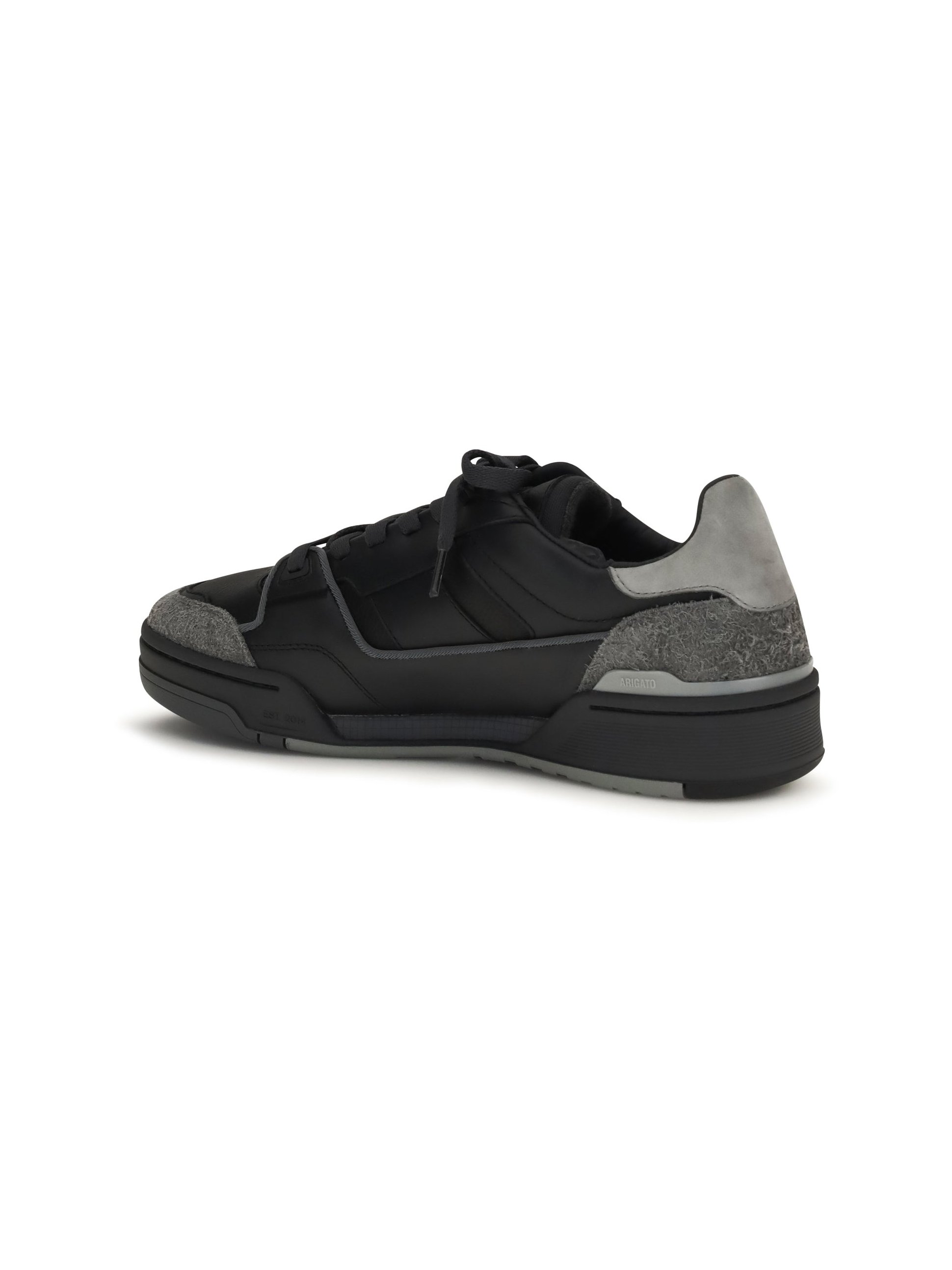 Axel Arigato Clay Sneaker — Black by Axel Arigato