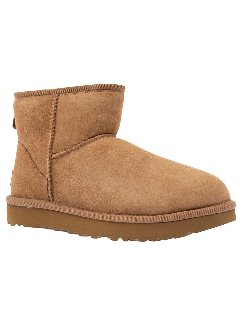 UGG Boot — Beige, view 2