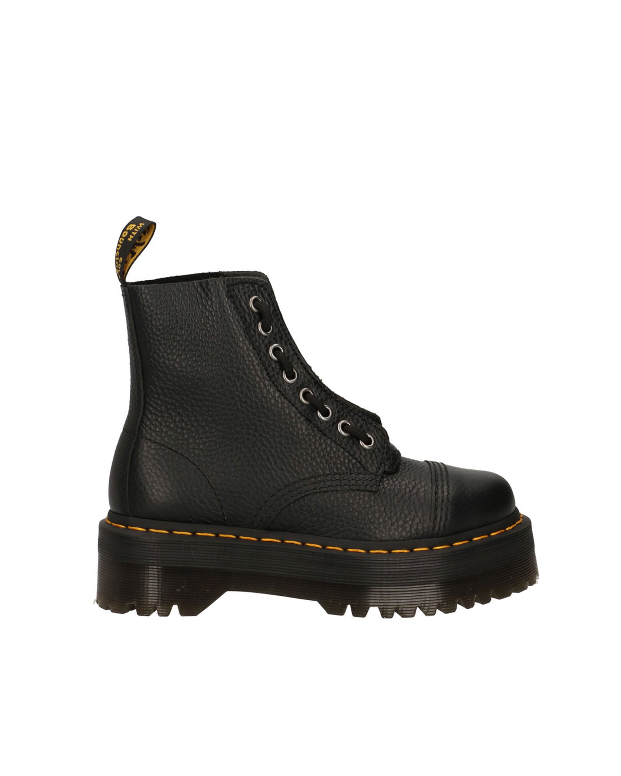 Dr. Martens Boot — Black by Dr Martens