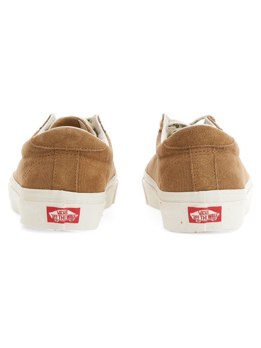 Vans Sneaker — Brown by Vans
