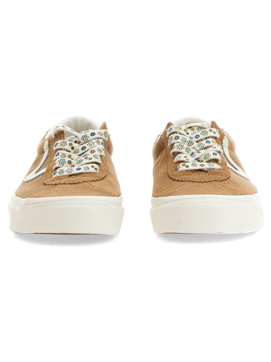 Vans Sneaker — Brown, view 2