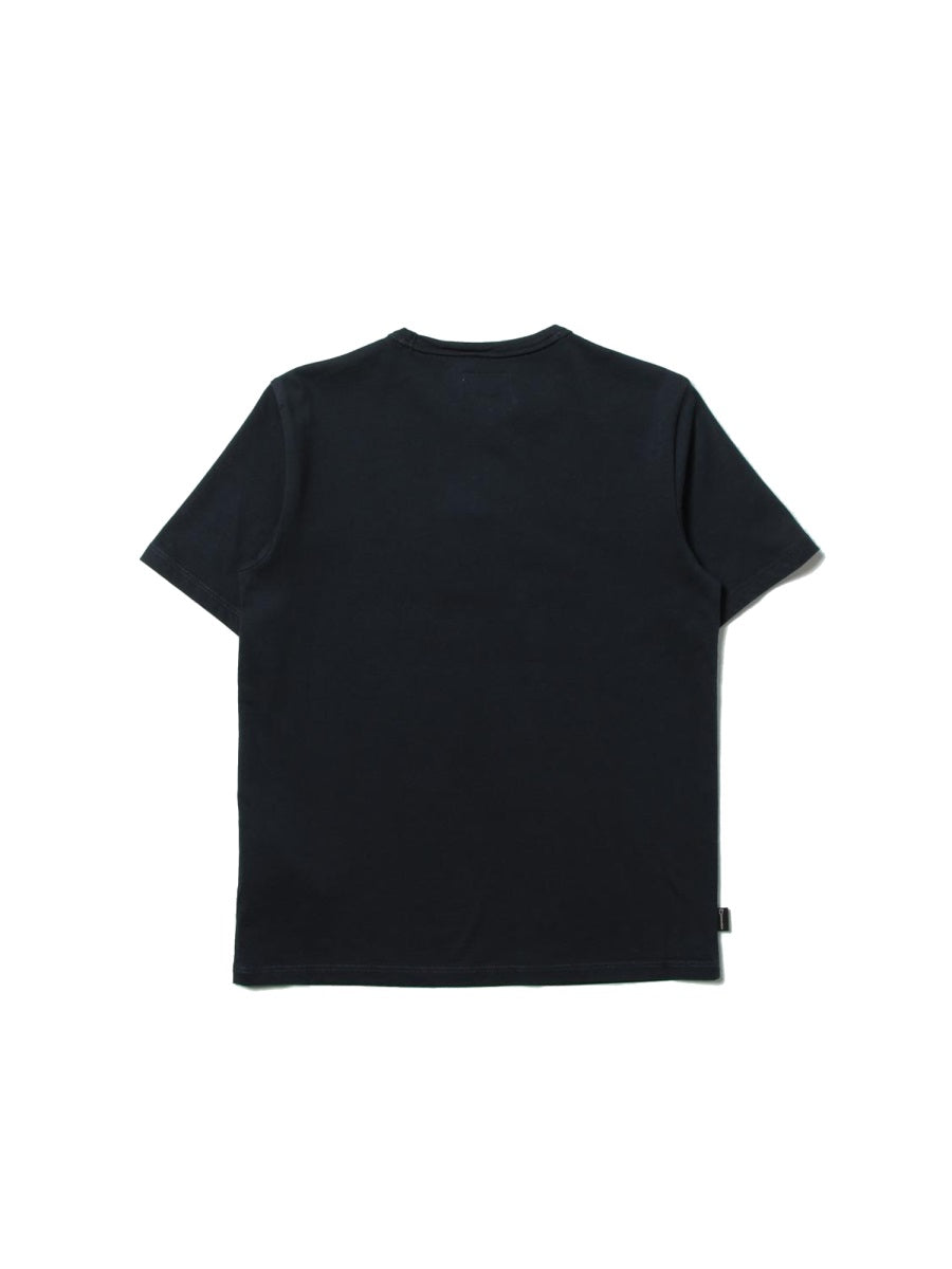 Woolrich Ivy T-Shirt — Blue, view 2