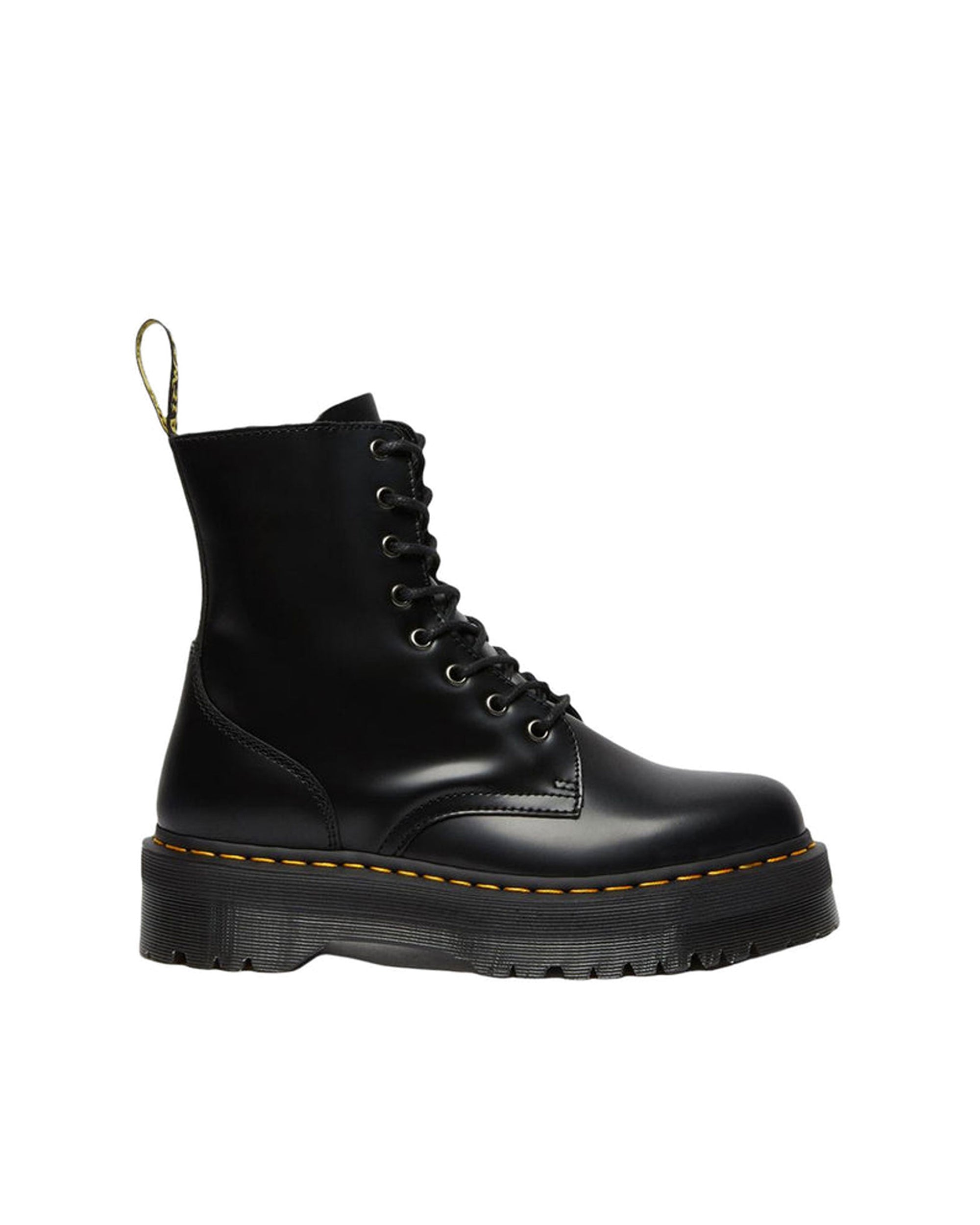 Dr. Martens Jadon Boot — Black by Dr Martens
