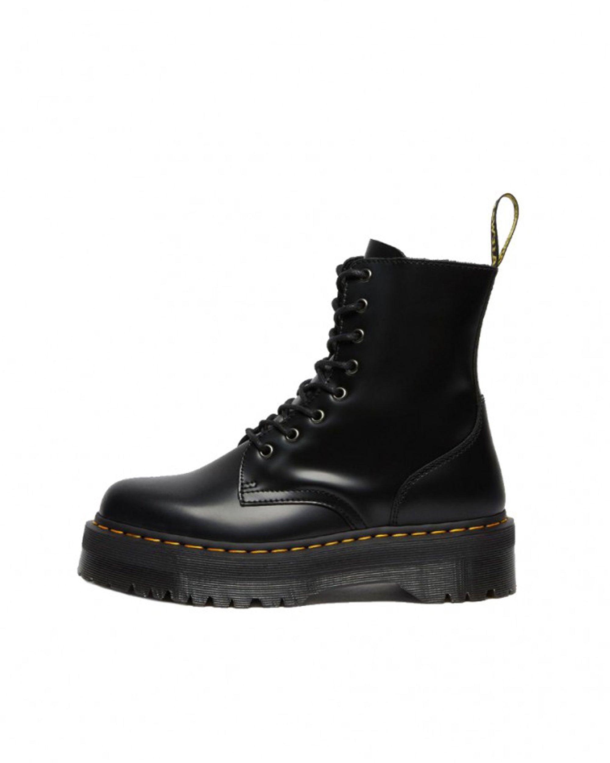 Dr. Martens Jadon Boot — Black, view 2