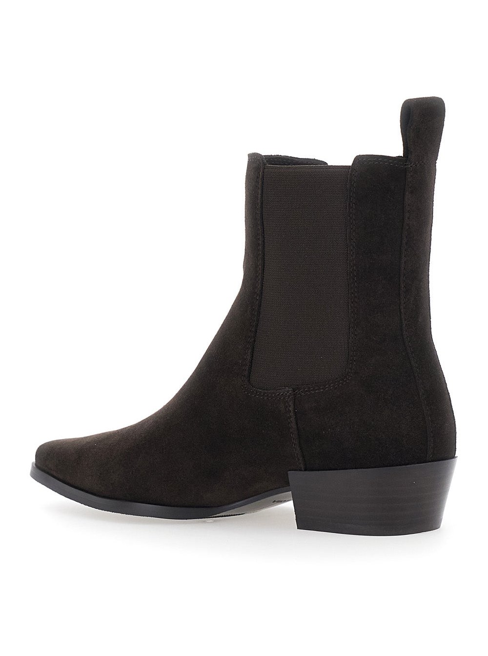 Strategia Nina Boot — Brown, view 3