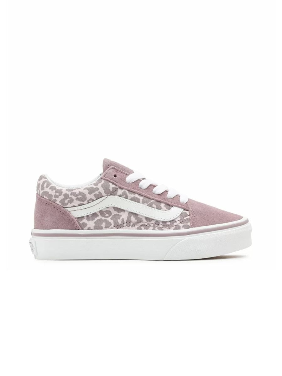 Vans Old Skool Sneakers — Pink by Vans