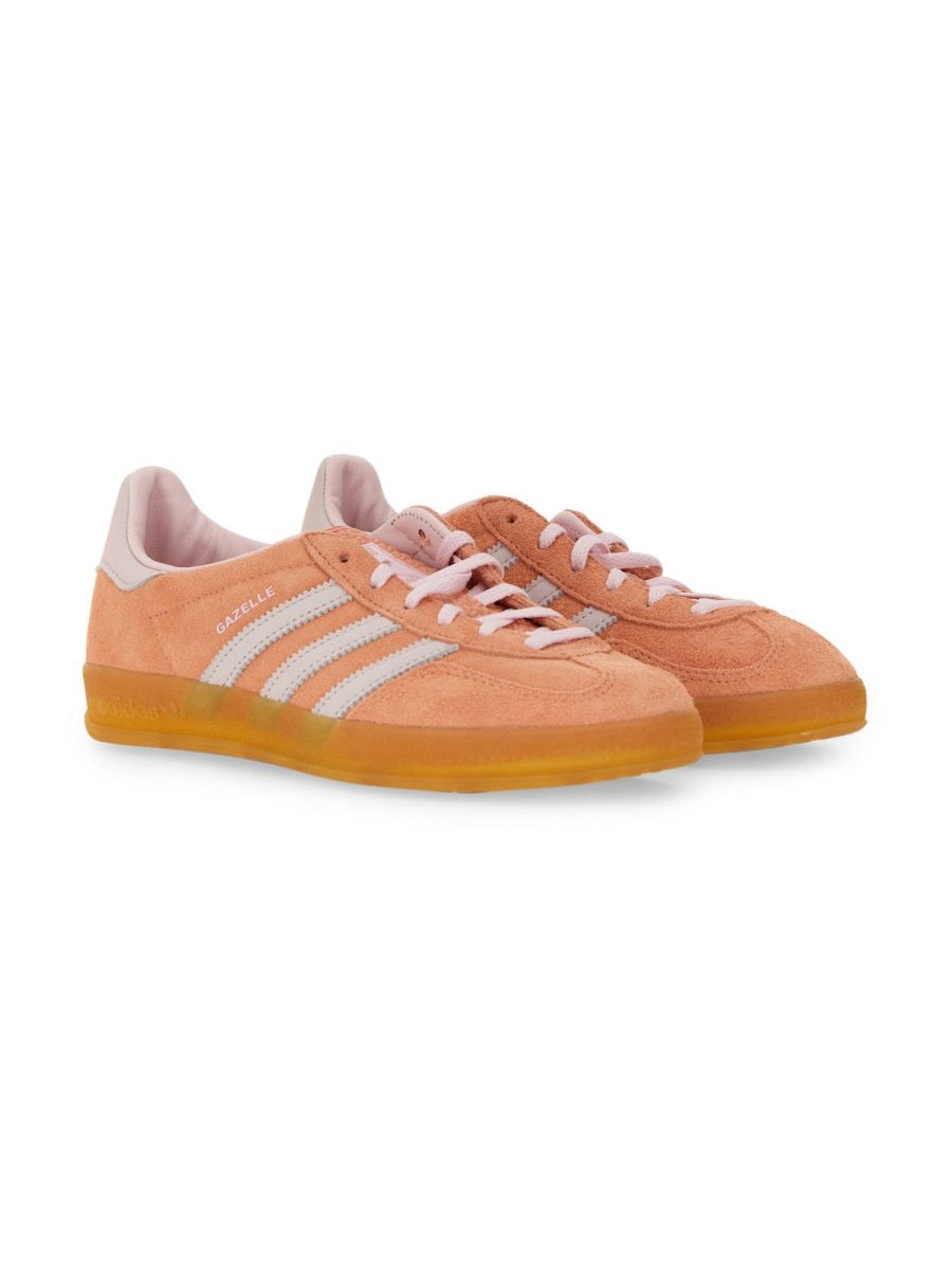 Adidas Gazelle Sneaker — Pink by Adidas
