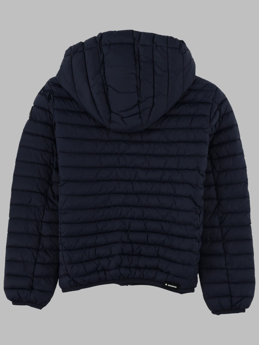 Invicta Super Walt Jacket — Blue, view 2