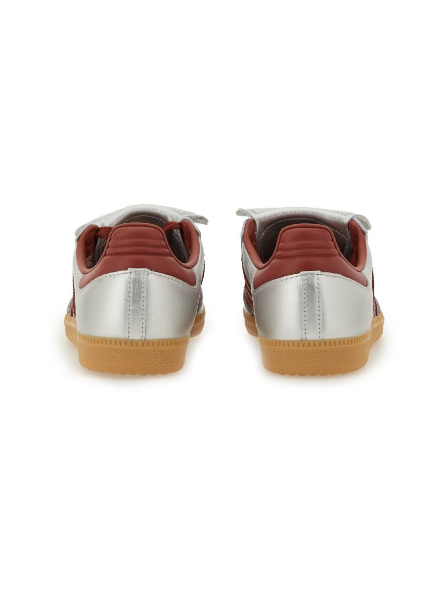 Adidas Sneakers — Multicolor, view 2