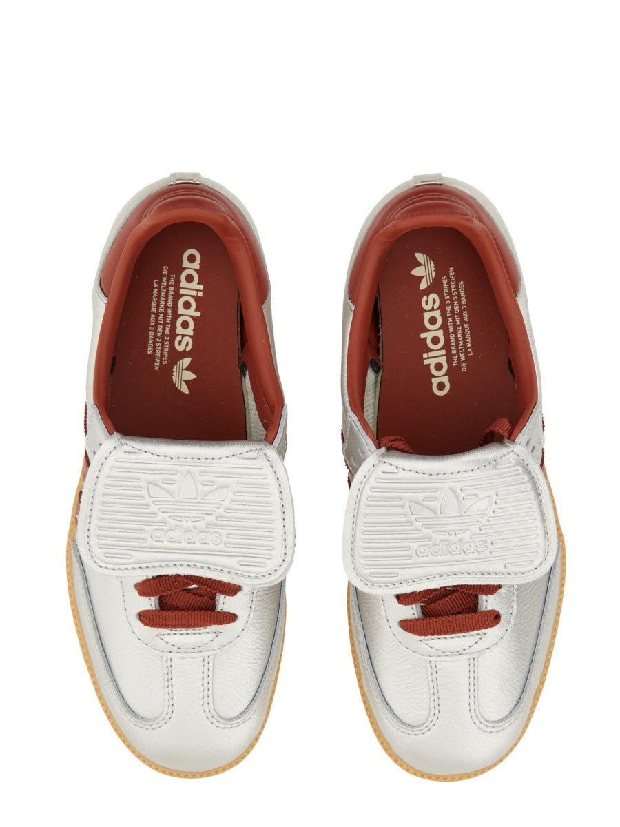 Adidas Sneakers — Multicolor, view 3