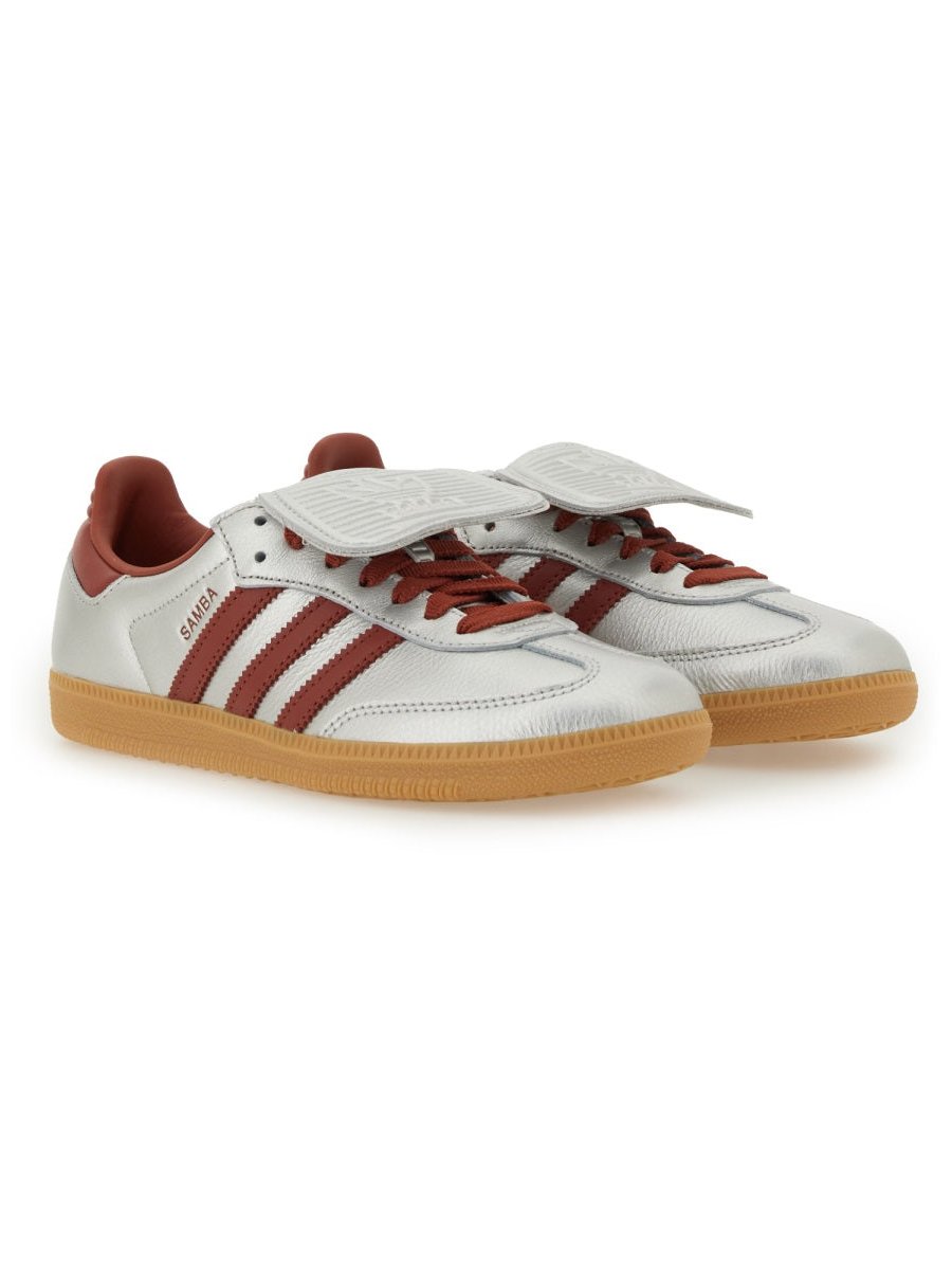 Adidas Sneakers — Multicolor, view 4