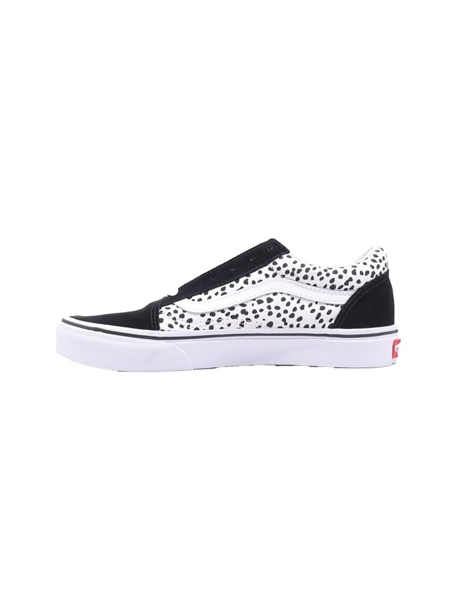 Vans Old School Sneaker — Multicolor, view 3
