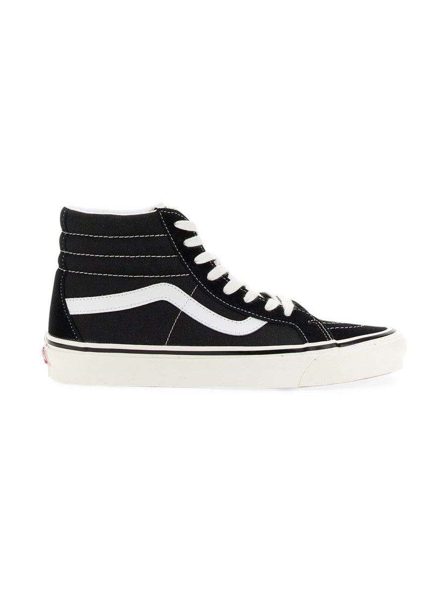 Vans Sneaker — Black by Vans