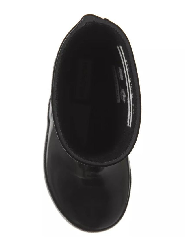Hunter First Boot — Black, view 4