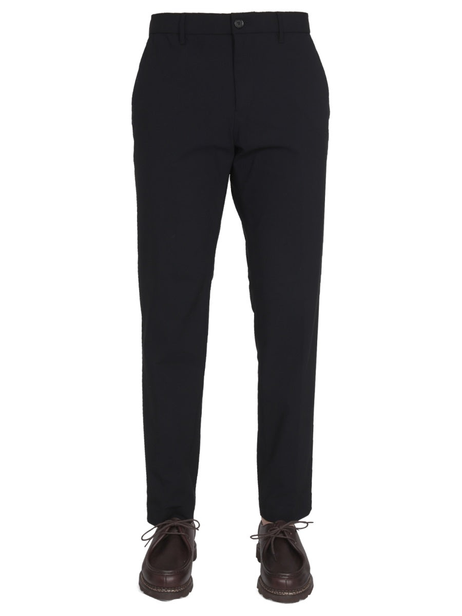 Department 5 Lul Trousers — Black, view 2