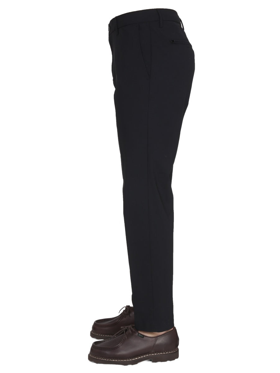 Department 5 Lul Trousers — Black, view 3