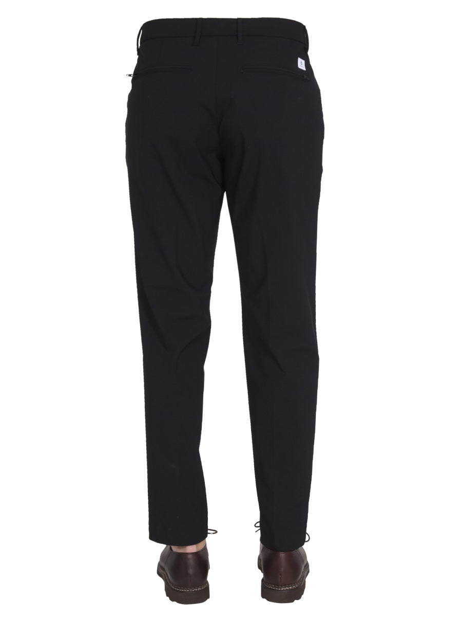Department 5 Lul Trousers — Black, view 4