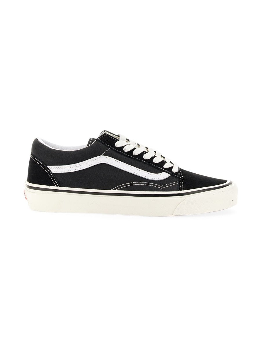 Vans Sneaker — Black by Vans