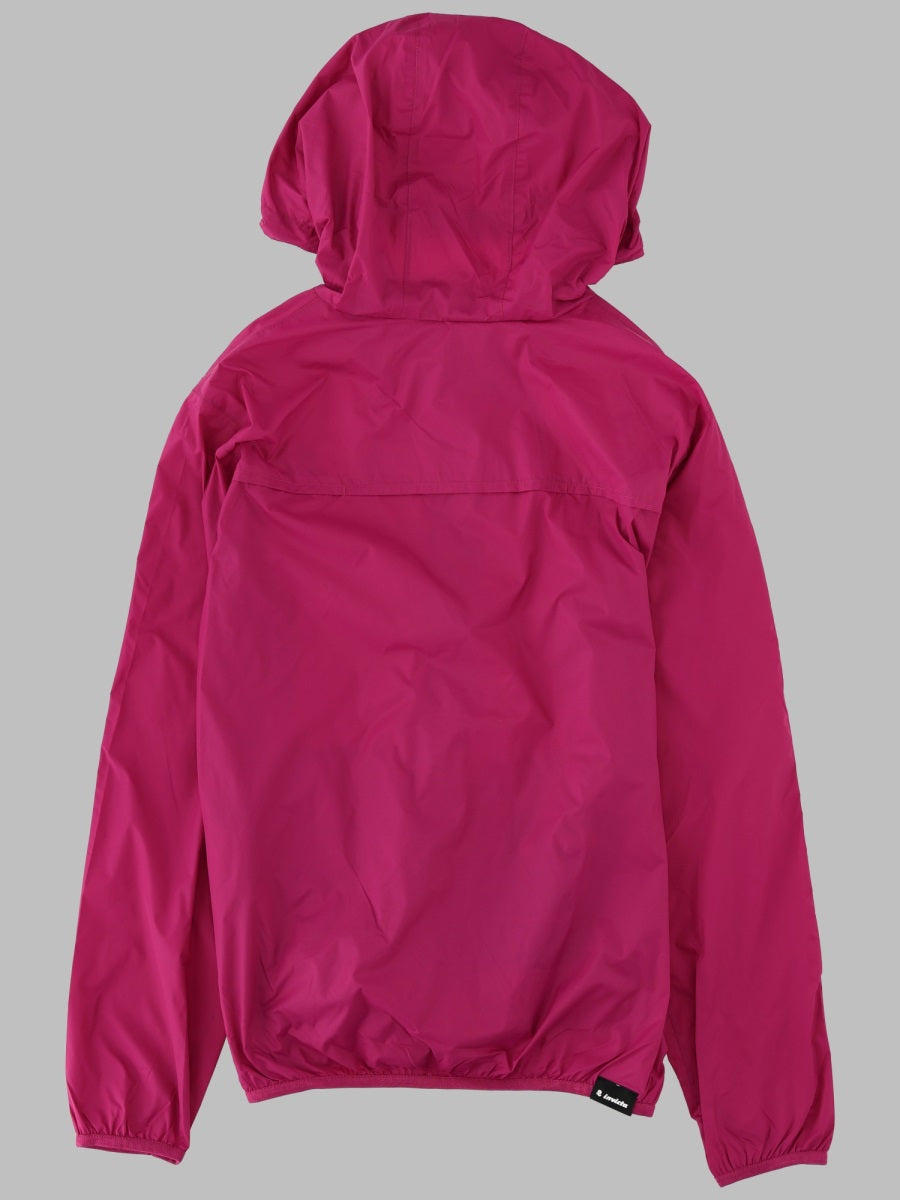 Invicta 320T Jacket — Fuchsia, view 2