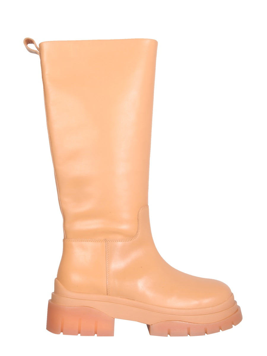 Ash Supremium 03 Boots — Brown by Ash