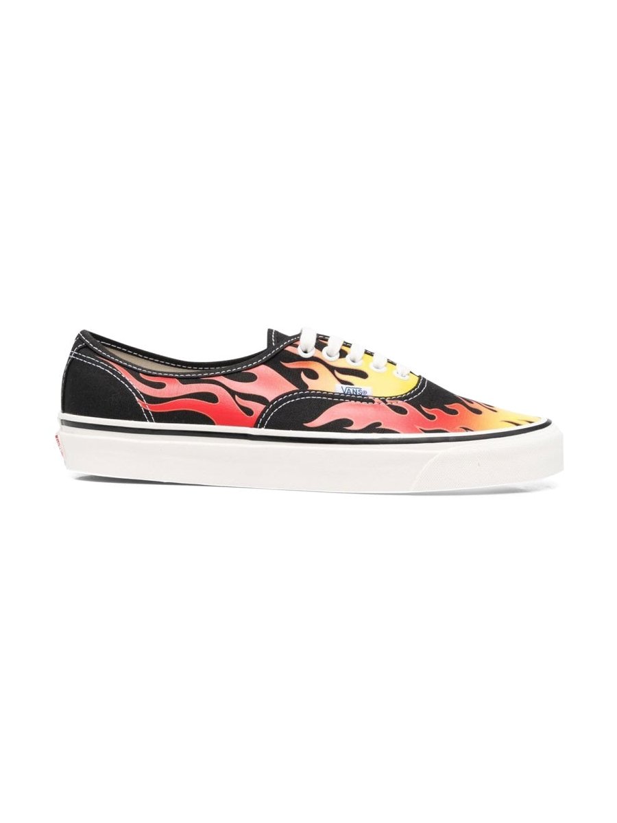 Vans Authentic 44 DX Sneakers — Multicolor by Vans