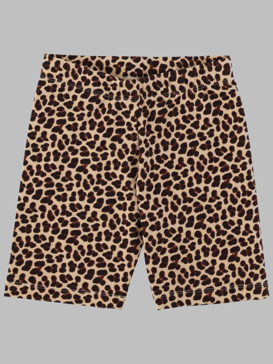 Bellerose Cotton-Elastane Blend Bermudas — Multicolor by Bellerose