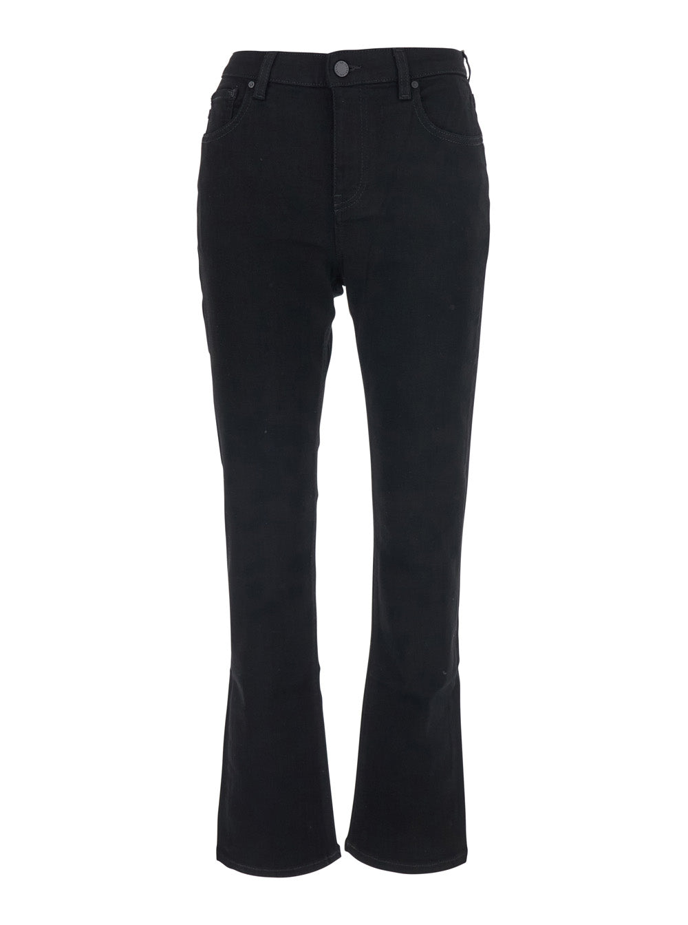 Ag Jeans Mary Jeans — Black by Ag Jeans