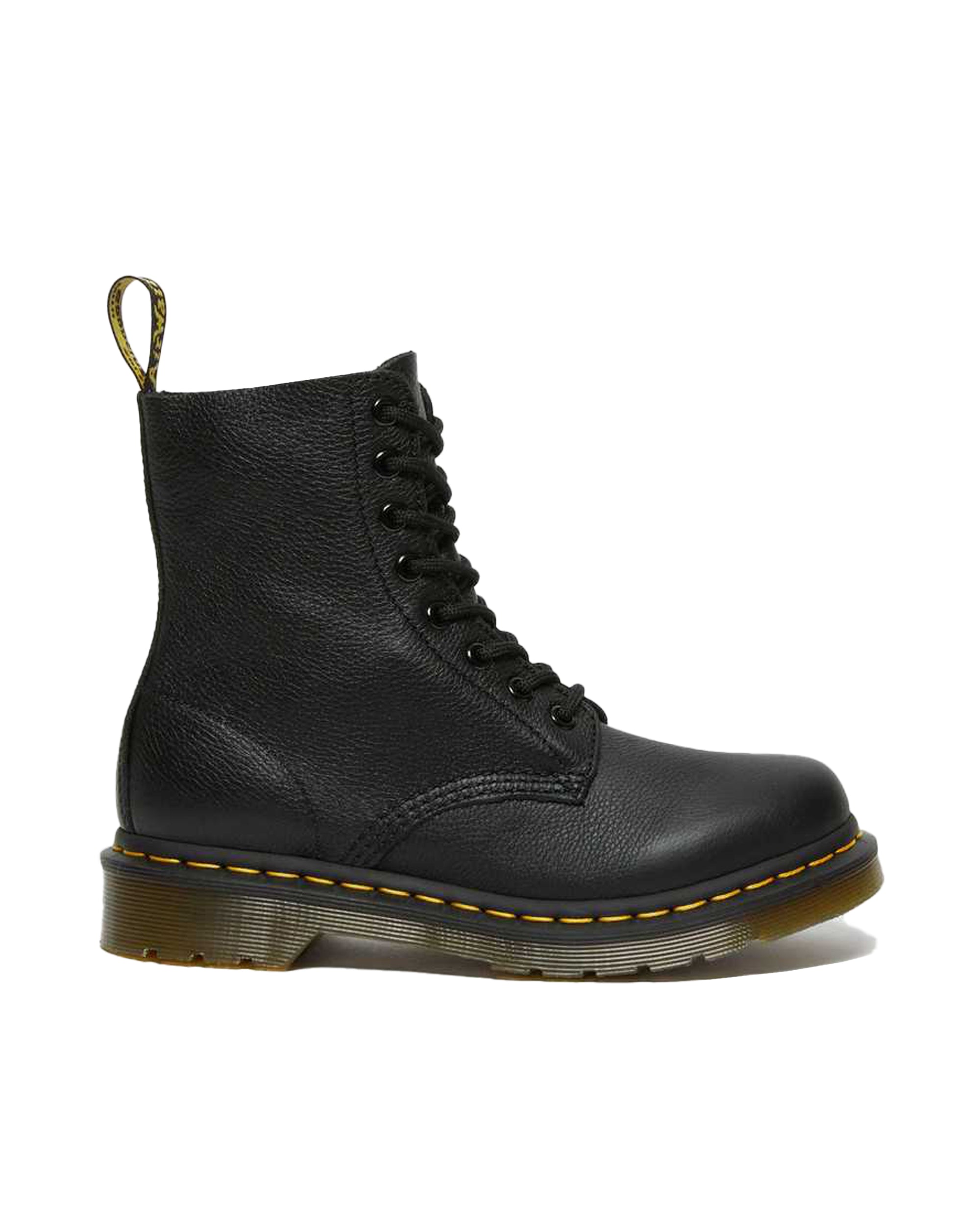Dr. Martens Boot — Black by Dr Martens